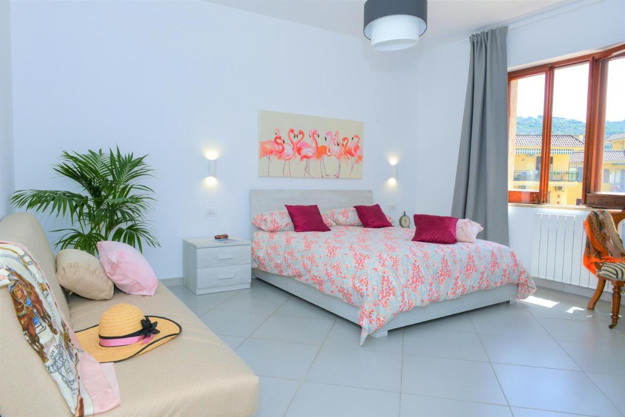 Estate4Home - Sofia Flora Piano di Sorrento Eksteriør billede