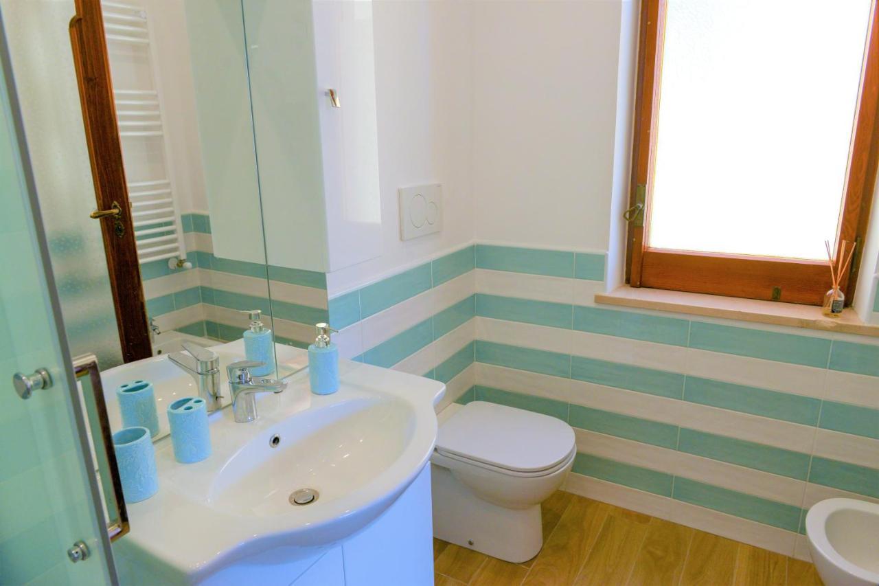 Estate4Home - Sofia Flora Piano di Sorrento Eksteriør billede