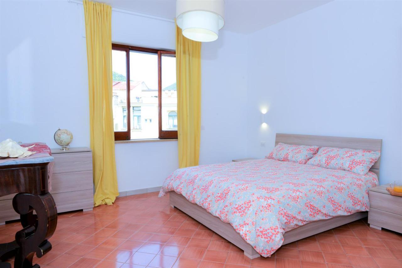 Estate4Home - Sofia Flora Piano di Sorrento Eksteriør billede