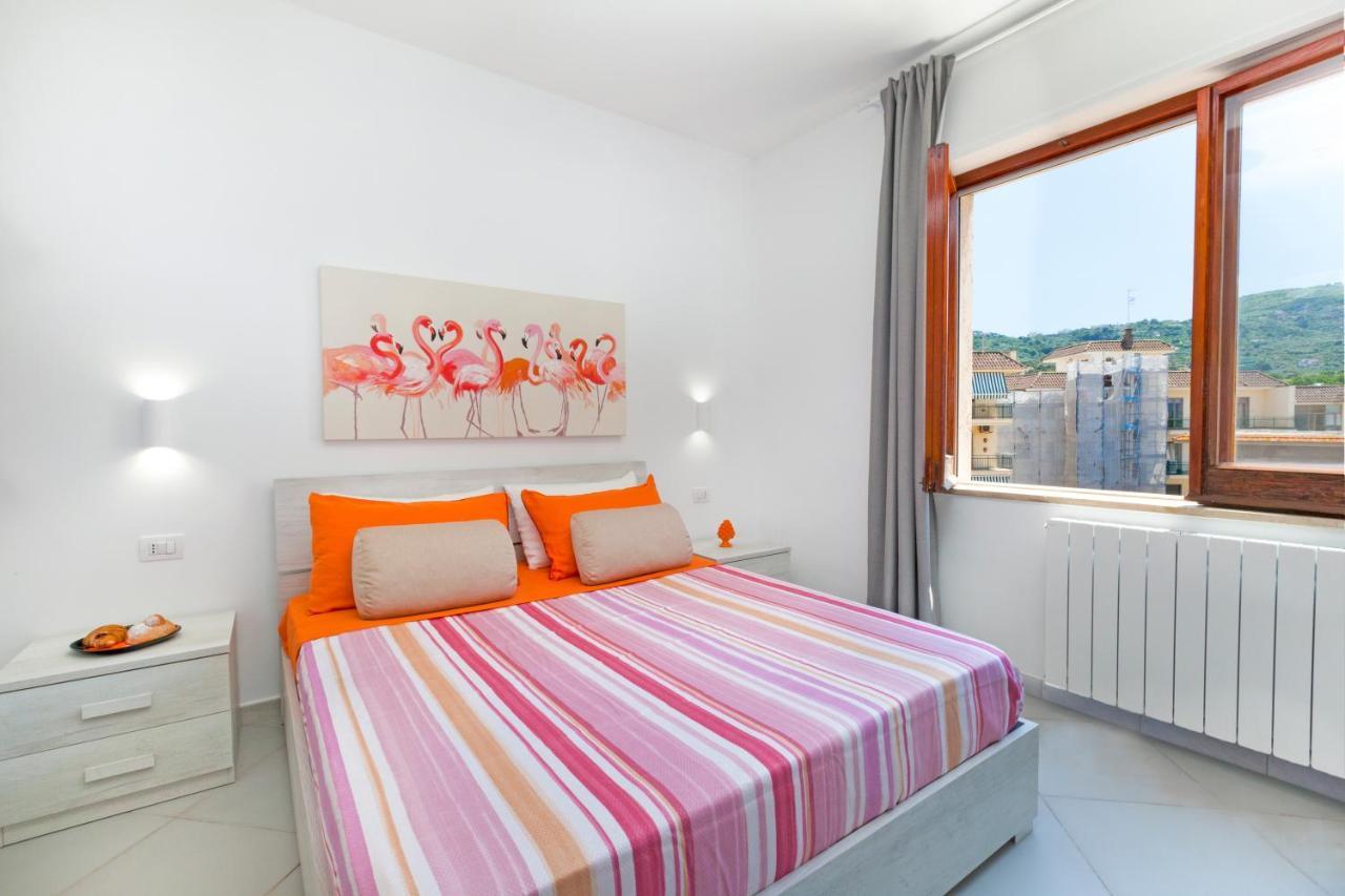 Estate4Home - Sofia Flora Piano di Sorrento Eksteriør billede